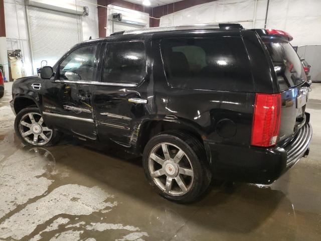 Снимка 2 от търг – 2011 CADILLAC ESCALADE P с VIN 1GYS4CEFXBR143221