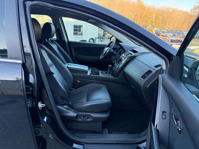 Photo 5 from auction – 2015 MAZDA CX-9 TOURI with VIN JM3TB3CV2F0463581