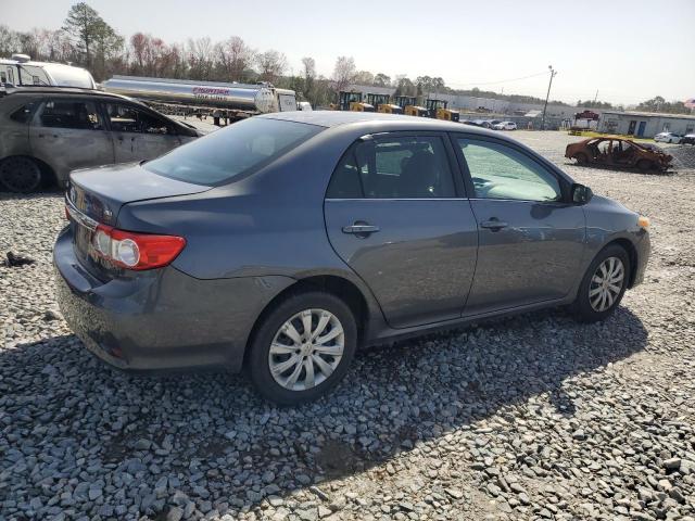 Photo 3 from auction – 2013 TOYOTA COROLLA BA with VIN 2T1BU4EE9DC980252