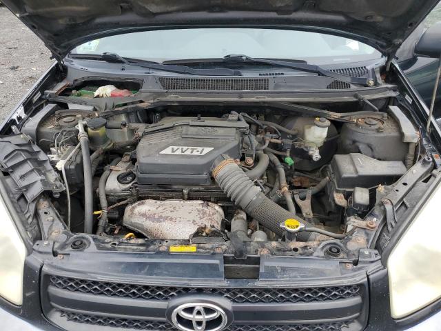Photo 12 from auction – 2004 TOYOTA RAV4 with VIN JTEHD20V446002783