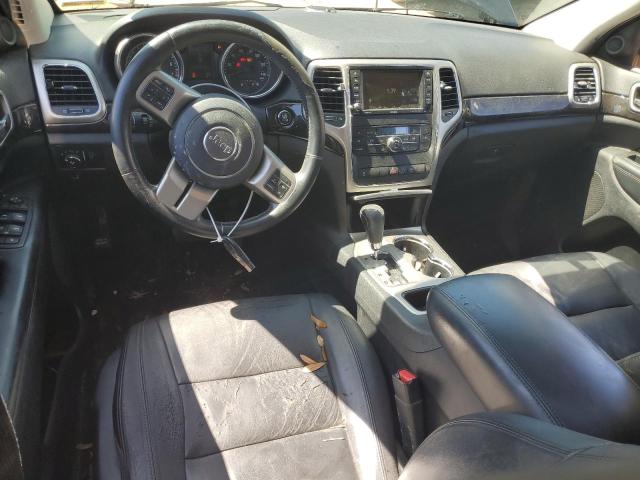 Photo 8 from auction – 2013 JEEP CHEROKEE with VIN 1C4RJFAG7DC618620