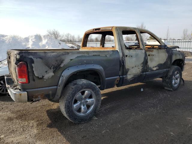 Photo 3 from auction – 2003 DODGE RAM 1500 S with VIN 1D7HU18N33S166167