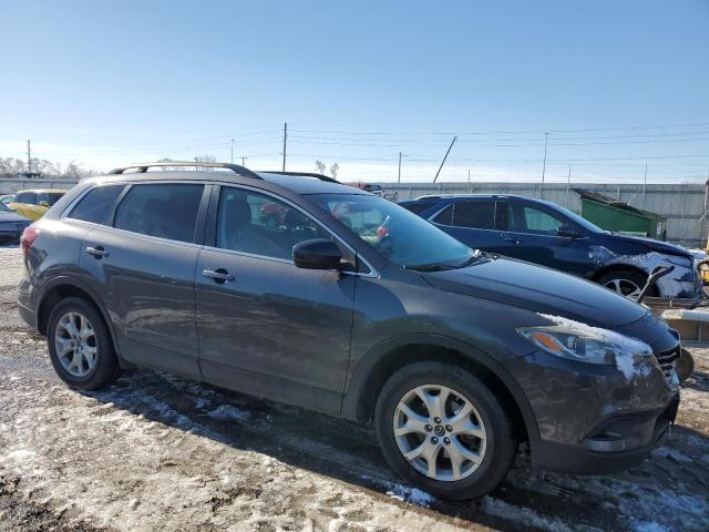 Фото 4 с аукциона – 2013 MAZDA CX-9 TOURI с VIN JM3TB3CA3D0405196