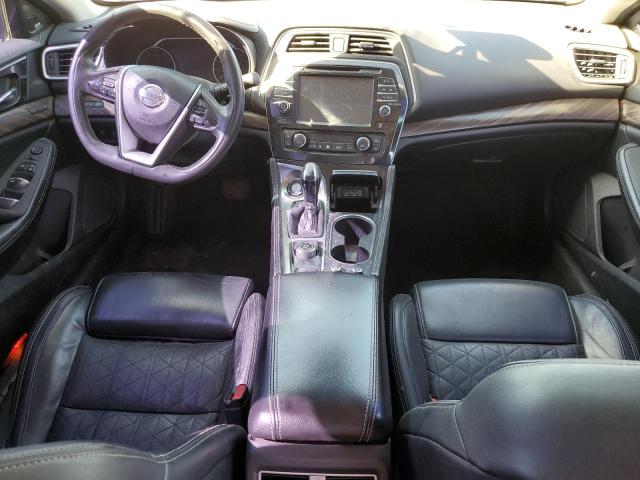 Photo 8 from auction – 2017 NISSAN MAXIMA 3.5 with VIN 1N4AA6AP4HC401552
