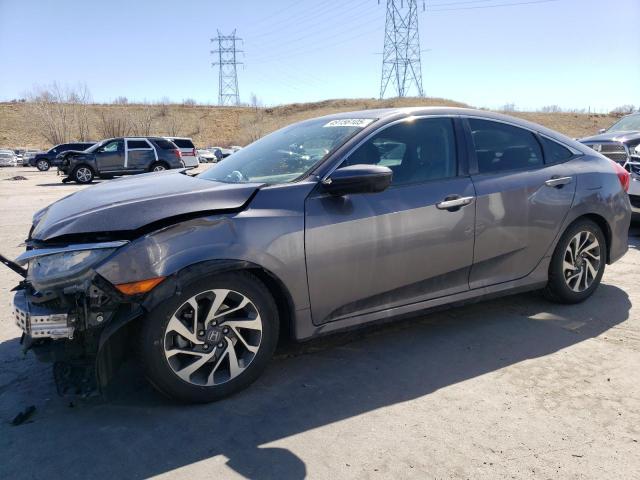 Photo 1 from auction – 2016 HONDA CIVIC EX with VIN 2HGFC2F70GH519526