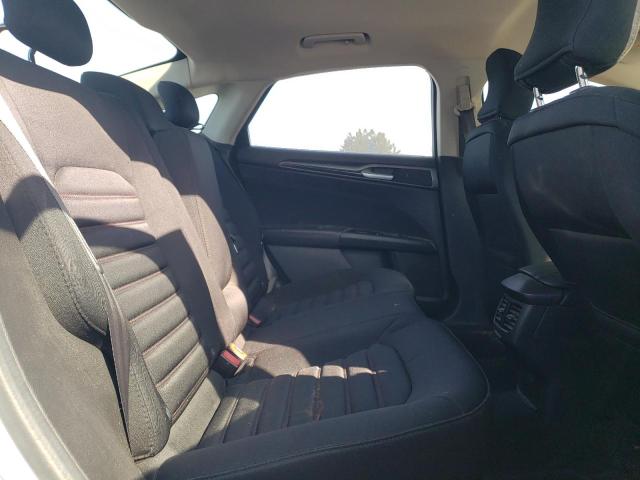 Photo 10 from auction – 2016 FORD FUSION SE with VIN 3FA6P0HD6GR390194