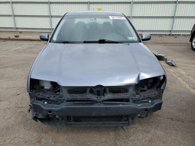 Photo 5 from auction – 2004 VOLKSWAGEN JETTA GLS with VIN 3VWSE69M24M026702