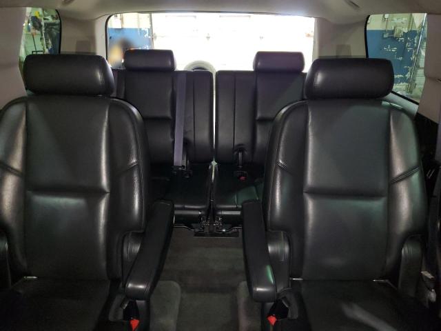 صورة رقم 10 من المزاد - 2010 GMC YUKON DENA مع VIN 1GKUKEEF6AR121316