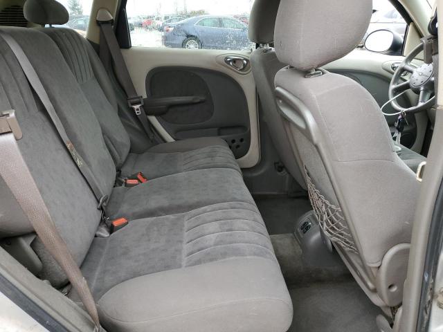 Photo 10 from auction – 2002 CHRYSLER PT CRUISER with VIN 3C4FY58B92T369032