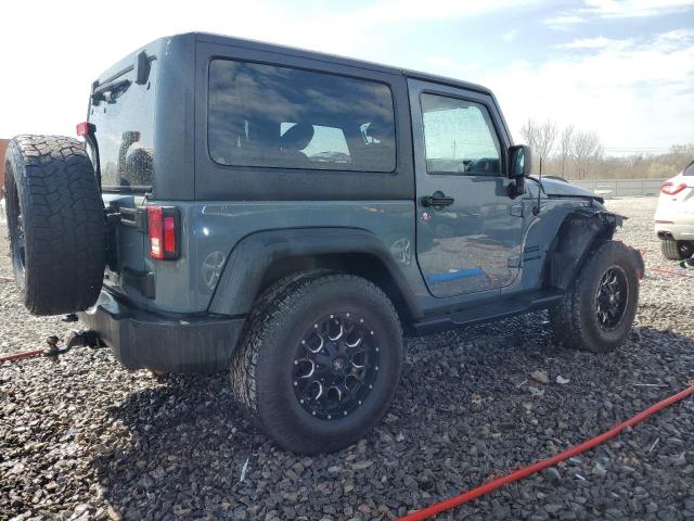 Photo 3 from auction – 2015 JEEP WRANGLER S with VIN 1C4AJWAG9FL520902