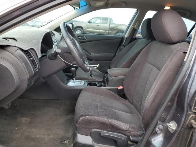 Photo 7 from auction – 2012 NISSAN ALTIMA BAS with VIN 1N4AL2AP7CN548674