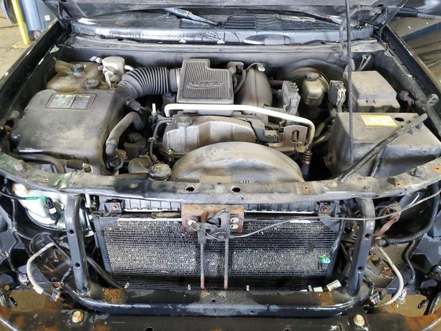 Photo 12 from auction – 2007 CHEVROLET TRAILBLAZE with VIN 1GNDT13S972242707