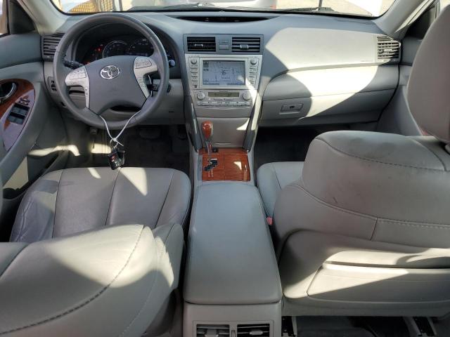 Photo 8 from auction – 2011 TOYOTA CAMRY HYBR with VIN 4T1BB3EK2BU141528