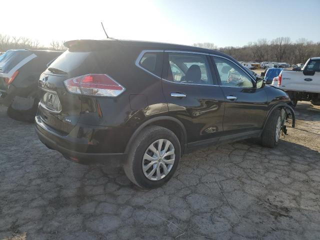 Photo 3 from auction – 2015 NISSAN ROGUE S with VIN KNMAT2MV8FP534084