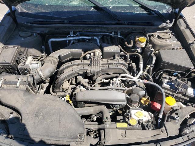 Photo 12 from auction – 2022 SUBARU OUTBACK TO with VIN 4S4BTAPC9N3202584