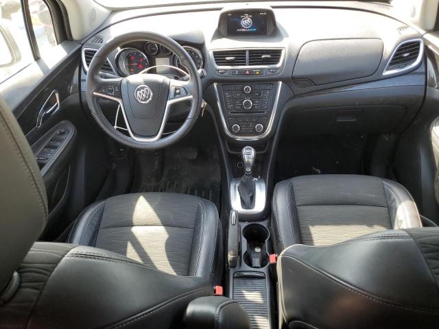 Photo 8 from auction – 2016 BUICK ENCORE with VIN KL4CJASB3GB544709