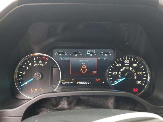 Photo 9 from auction – 2016 FORD F150 SUPER with VIN 1FTEW1EP0GKE23868