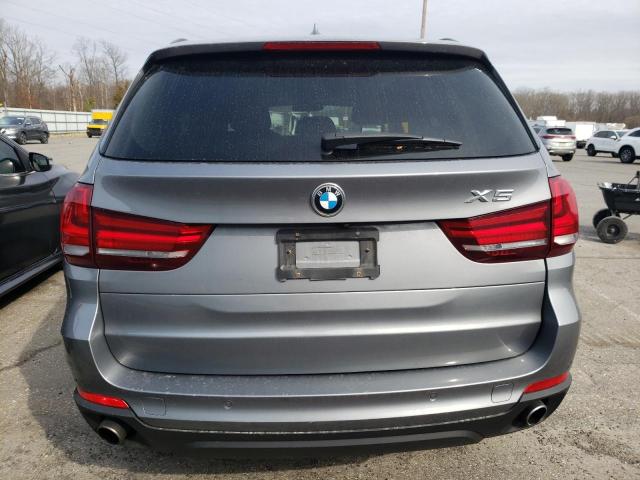 Photo 6 from auction – 2016 BMW X5 XDRIVE3 with VIN 5UXKR0C56G0S88377