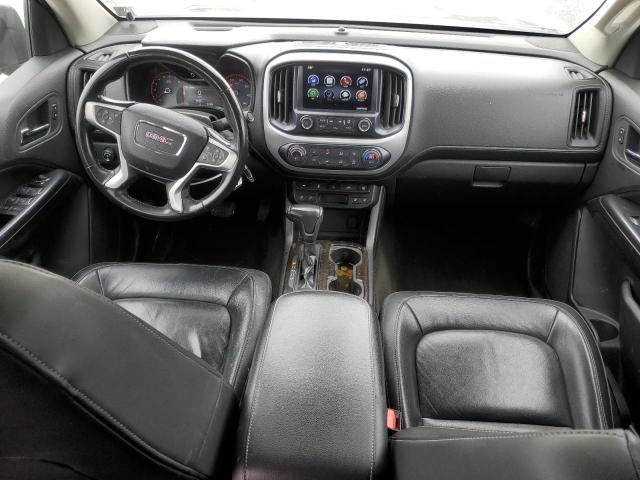 Photo 8 from auction – 2015 GMC CANYON SLT with VIN 1GTG6CE38F1267696