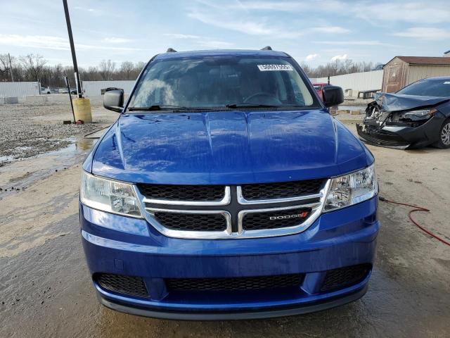 Photo 5 from auction – 2015 DODGE JOURNEY SE with VIN 3C4PDCAB5FT670904