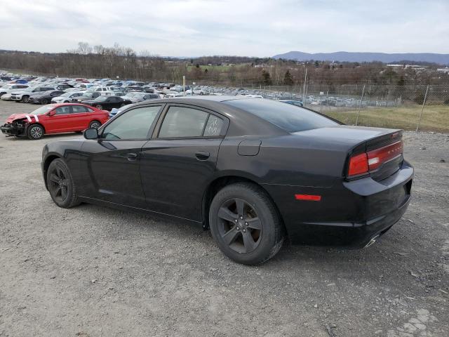 Снимка 2 от търг – 2012 DODGE CHARGER SE с VIN 2C3CDXBG0CH168519