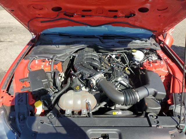 Photo 11 from auction – 2016 FORD MUSTANG with VIN 1FA6P8AMXG5331774