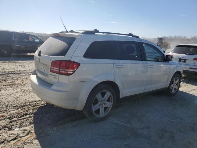 Zdjęcie 3 z aukcji – 2010 DODGE JOURNEY SX z VIN 3D4PH5FV4AT169825