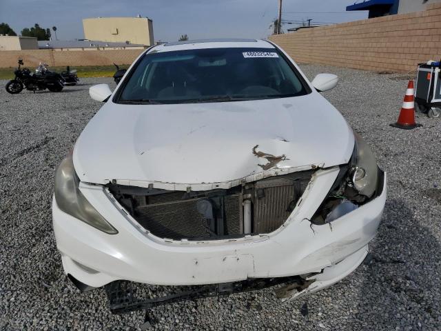 Photo 5 from auction – 2011 HYUNDAI SONATA with VIN 5NPEC4AB7BH229186
