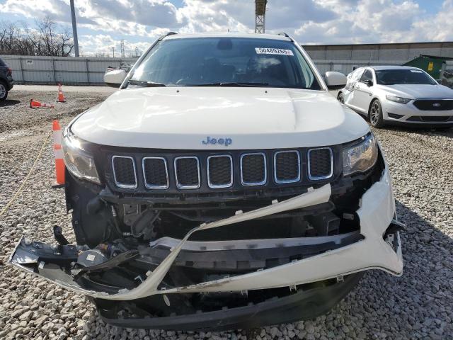 Фото 5 с аукциона – 2019 JEEP COMPASS LA с VIN 3C4NJCBB0KT677221