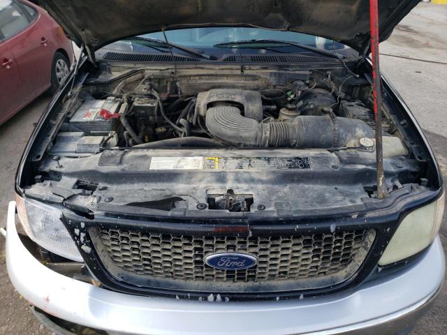 Photo 11 from auction – 2003 FORD F150 SUPER with VIN 1FTRW07L53KC70209