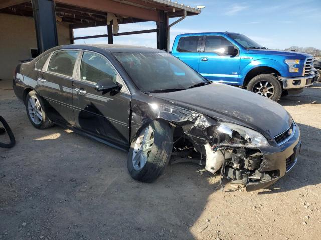 Photo 4 from auction – 2014 CHEVROLET IMPALA LIM with VIN 2G1WC5E36E1110976