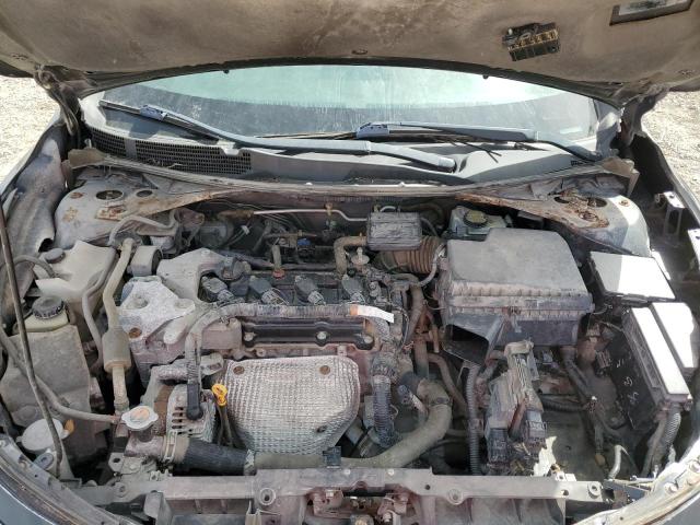 Photo 11 from auction – 2013 NISSAN ALTIMA 2.5 with VIN 1N4AL3AP1DN418414
