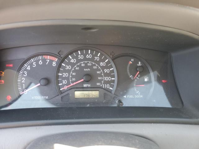 صورة رقم 9 من المزاد - 2004 TOYOTA COROLLA CE مع VIN 2T1BR32EX4C278165