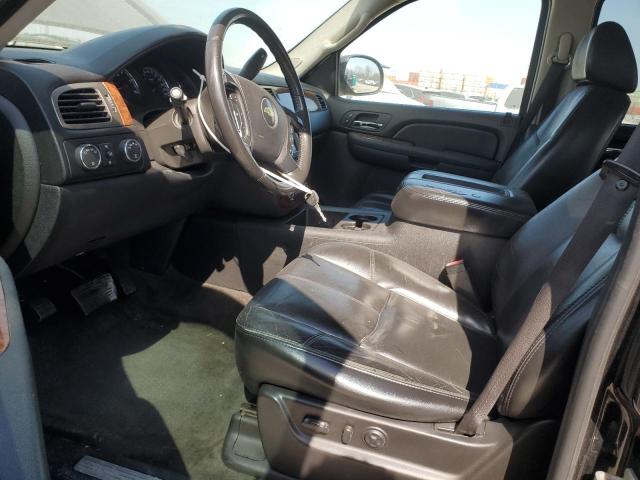 Photo 7 from auction – 2007 CHEVROLET TAHOE with VIN 1GNFK13077J145666
