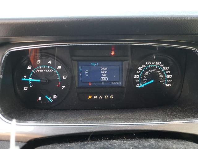 Photo 9 from auction – 2015 FORD TAURUS SEL with VIN 1FAHP2E82FG130408