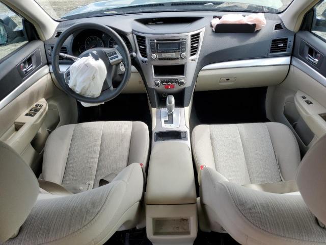 Снимка 8 от търг – 2013 SUBARU OUTBACK 2. с VIN 4S4BRBAC9D3307380