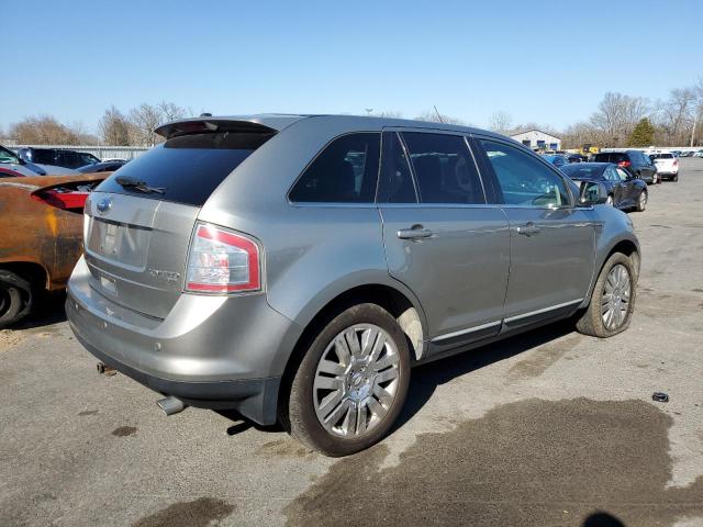 Photo 3 from auction – 2008 FORD EDGE with VIN 2FMDK49C88BB34504
