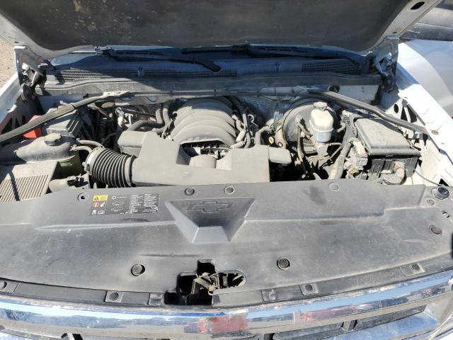 Photo 11 from auction – 2014 CHEVROLET SILVERADO with VIN 3GCUKREC7EG115281