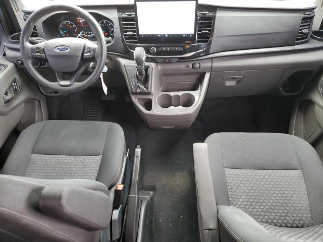 Photo 8 from auction – 2023 FORD TRANSIT T- with VIN 1FBVU5XG5PKA67416