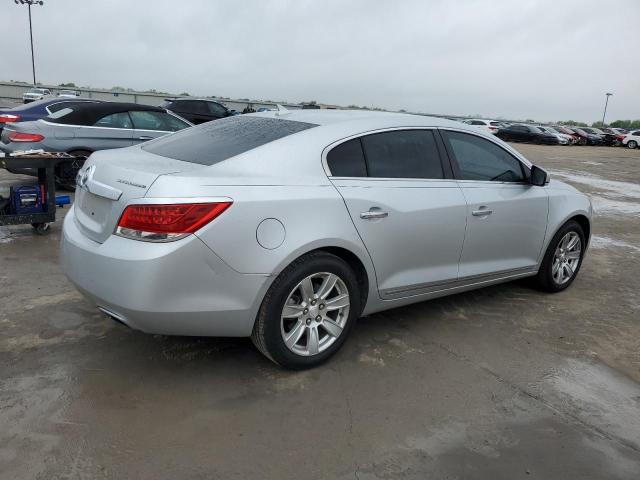 Photo 3 from auction – 2012 BUICK LACROSSE with VIN 1G4GC5E30CF152492