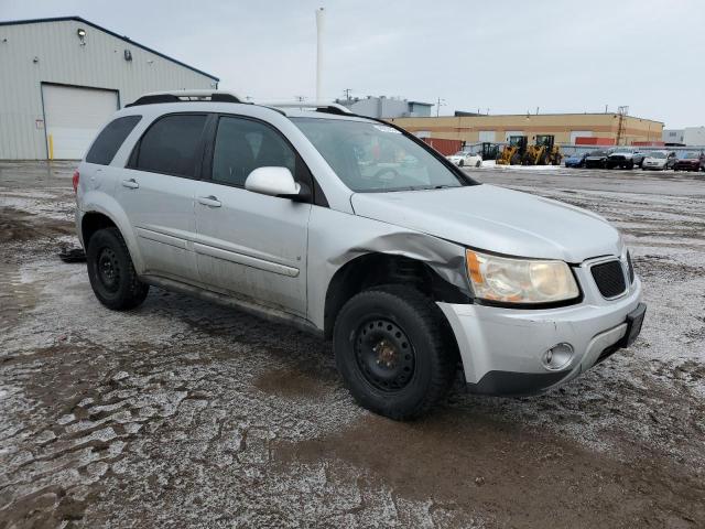 Photo 4 from auction – 2009 PONTIAC TORRENT with VIN 2CKDL33F296241260