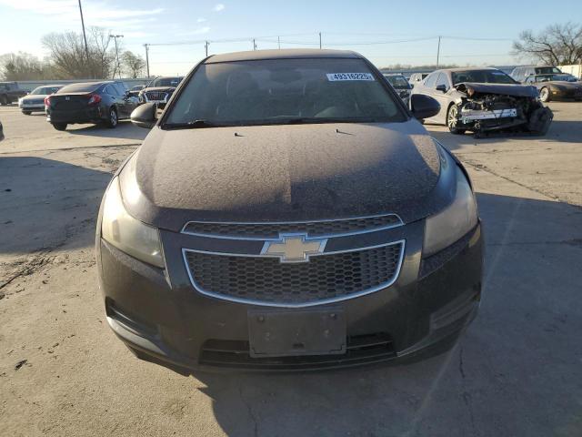Photo 5 from auction – 2012 CHEVROLET CRUZE LT with VIN 1G1PG5SCXC7244144