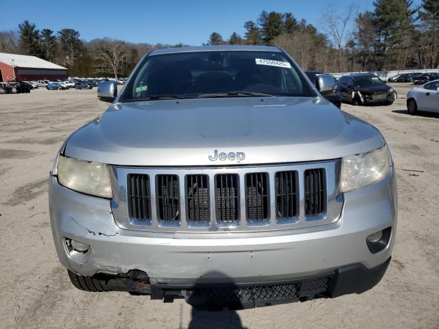 Photo 5 from auction – 2011 JEEP GRAND CHER with VIN 1J4RR5GT2BC544473