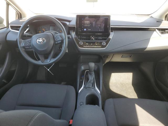 Photo 8 from auction – 2023 TOYOTA COROLLA LE with VIN 5YFB4MDE7PP038349