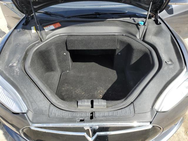 Photo 11 from auction – 2016 TESLA MODEL S with VIN 5YJSA1E14GF122451