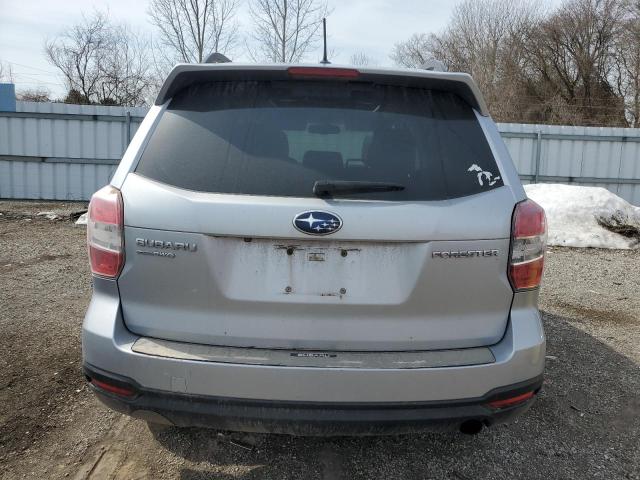 Photo 6 from auction – 2014 SUBARU FORESTER 2 with VIN JF2SJCLC2EH527416