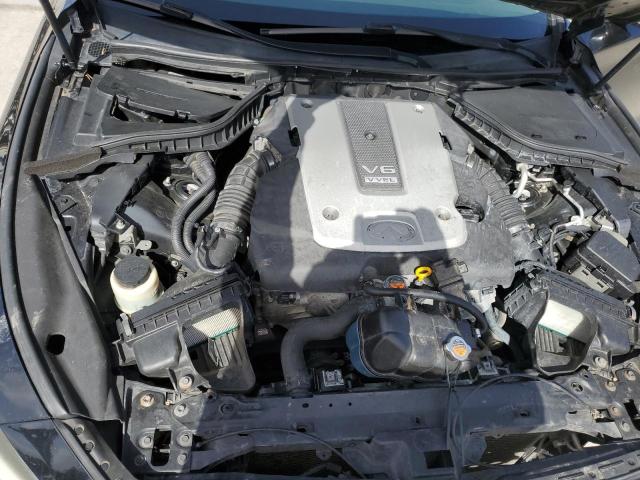 Photo 11 from auction – 2014 INFINITI Q50 BASE with VIN JN1BV7AR3EM690281