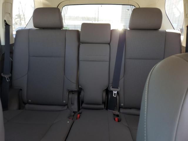 Photo 10 from auction – 2019 LEXUS GX 460 with VIN JTJBM7FX8K5221021