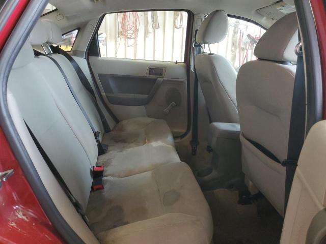 Photo 10 from auction – 2011 FORD FOCUS S with VIN 1FAHP3EN8BW167300