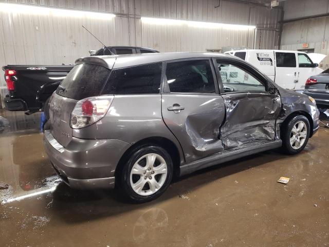 Photo 3 from auction – 2006 TOYOTA COROLLA MA with VIN 2T1KR32E66C554599